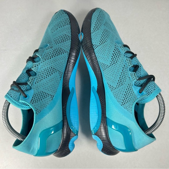 Under Armour Speed Form Apollo Vent Running Shoes 1252287 458; Men’s Size 8.5 - Picture 7 of 16